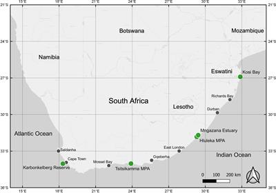 Community and Marine Conservation in South Africa: Are We Still Missing the Mark?